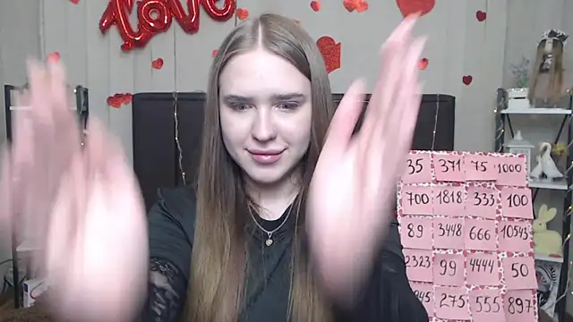 LauraHlot Live XXX Chat