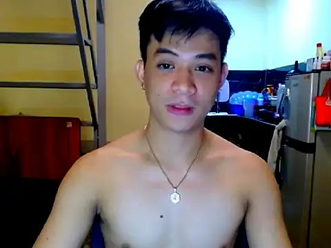 Webkamerová show AsianCUMQUICKLY