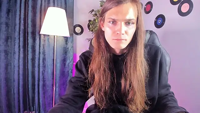 WillFobos Chat XXX live