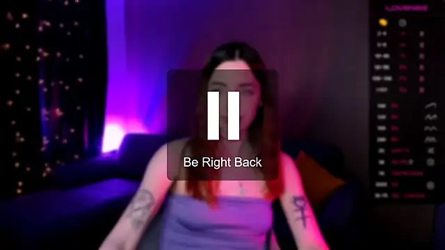 CharliGrace_ Chat XXX live