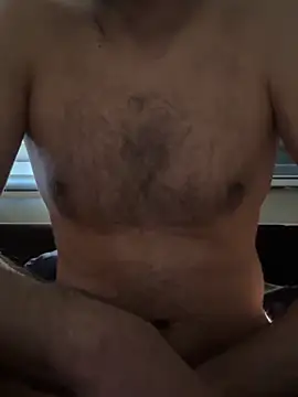 LuxeSultan Webcam-Show