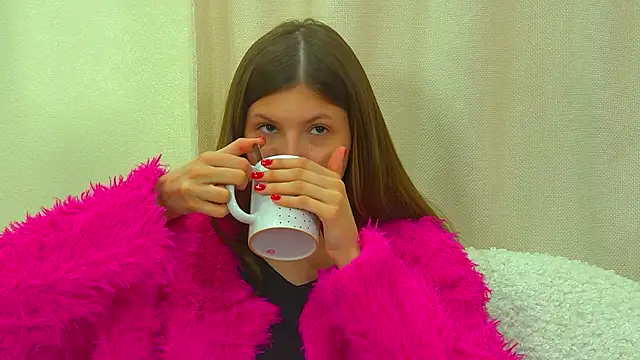 AudreyBarlov Live XXX Chat