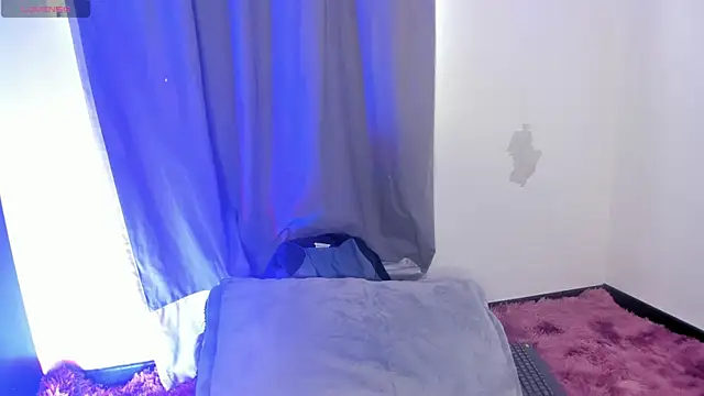 rouse_liliのライブXXXチャット