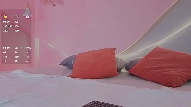 AllisonRoberts_ – Naživo XXX chat