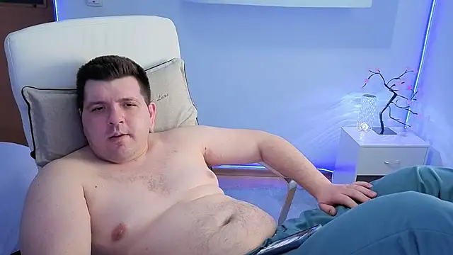 XXX chat uživo modela JasonJacks