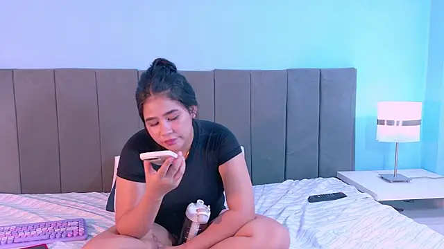 XXX chat uživo modela Lizz_Bunny