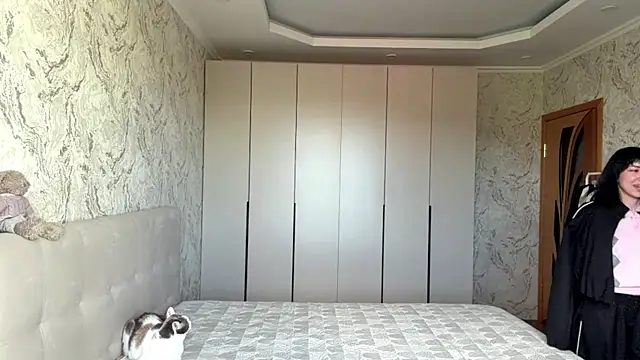 Вебкам-шоу LuisaAlconcel