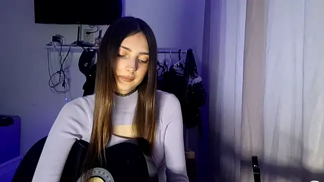 Вебкам-шоу MiaNoir_