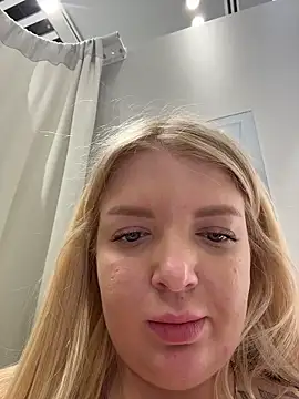 Show Webcam de OdriOlsens