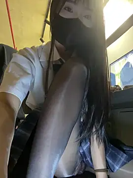 xiao-Lin Show Webcam