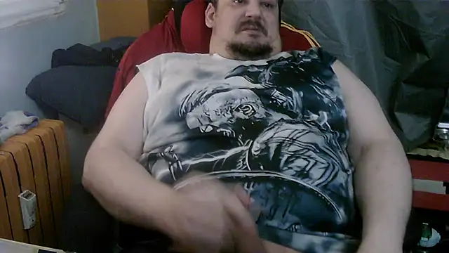 Show webcam de porkorossy