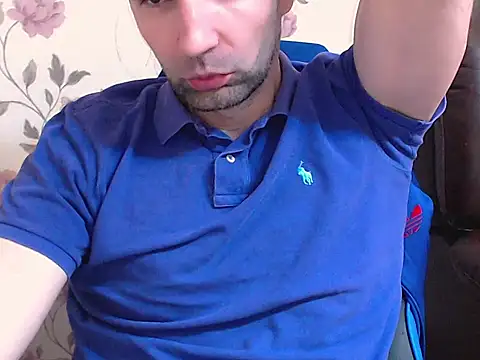 Leo_1617 Webcam show