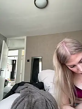 Chloemillerrxx Webcamshow