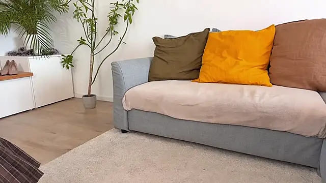 Živý XXX chat maria_and_alex