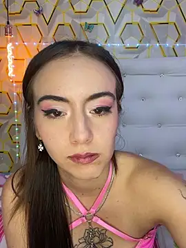 MelanyyJhonson15's Live XXX Chat