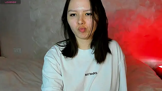 miss_teasee's Live XXX Chat