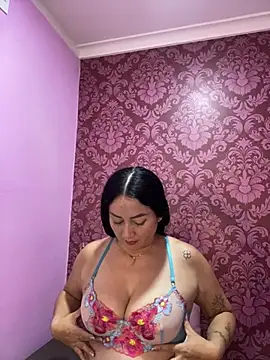 juliana_diaz's Live XXX Chat