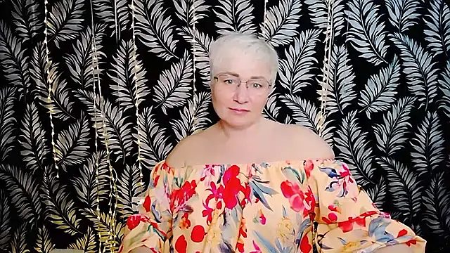 Chat XXX en directo de Olivia_playful