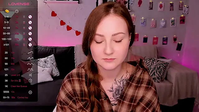 دردشة velvet_cherry_ الجنسية المباشرة