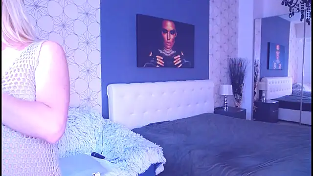 MaryMatiss' Live XXX Chat