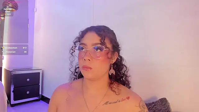 antonelllepiercee Obrolan Langsung XXX