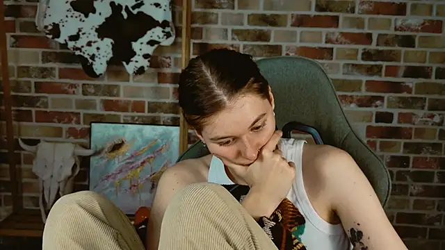 Živý XXX chat LadyLolipop_