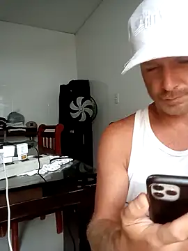 Show de Loiroatv36 na webcam