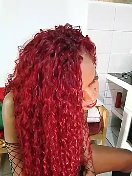 HonneyVictoria's Live XXX Chat