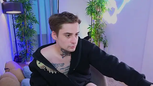 drillfi11 Webcam show