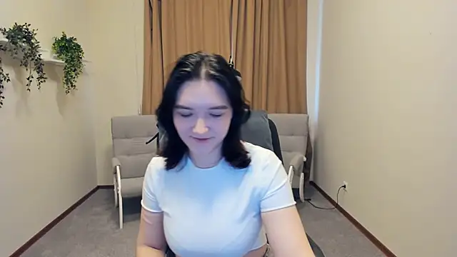 MaudGammel: онлайн-секс-чат