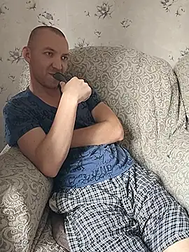 _uncle_Mitya-43_ Adlı Modelin Canlı XXX Sohbeti