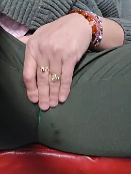 IsabelleCraft Adlı Modelin Canlı XXX Sohbeti