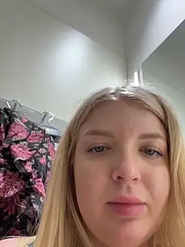 OdriOlsens Webcam-Show