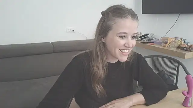 Webkamerová show Neonstar