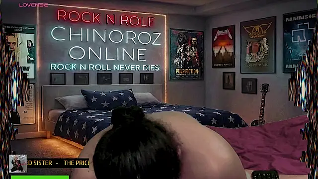 Chat +18 de chino_roz ao vivo