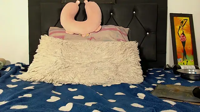 angelicatsx's Live XXX Chat