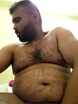 Chat XXX ao vivo de HANRSON