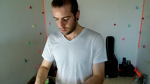 hei_69's Webcam Show