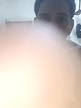 cielo420 Pertunjukan Webcam