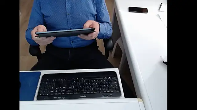 dutchpornking – webcam-show