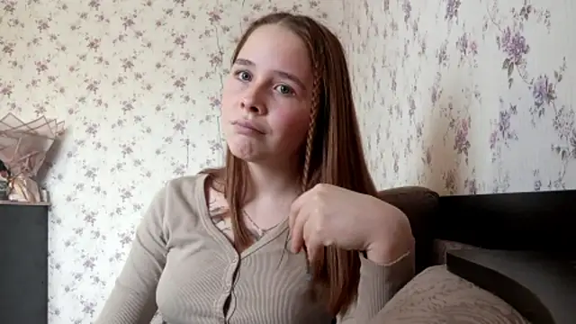 SiennaGlow's Live XXX Chat