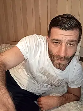 Alexdaniel89 웹캠 쇼