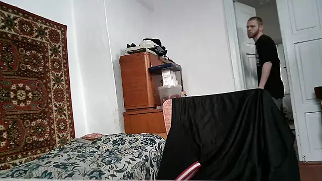 FillipsonDon Show Webcam