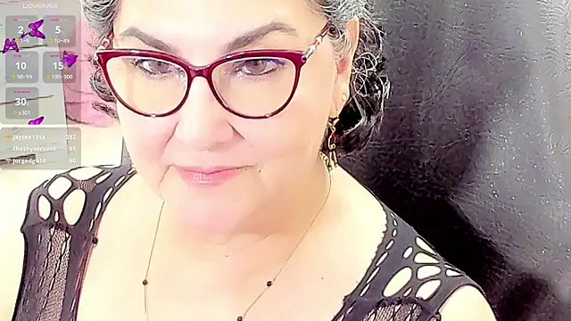 cataleya_momn Webbikameraesitys