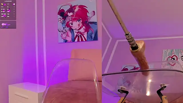 yeye_sweet_ Chat XXX live