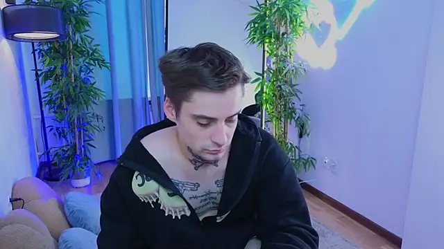 drillfi11 webcam show