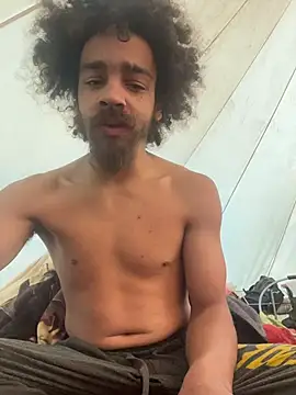 Mrvanillaa Adlı Modelin Web Kamerası Şovu