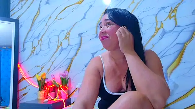 NINFA69's Live XXX Chat