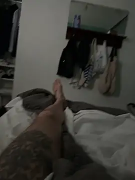 Mincamanna Webcam-Show