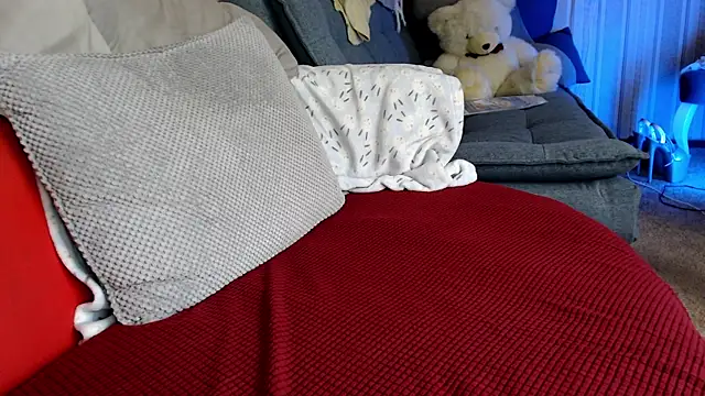 Czat XXX na żywo – _Alyssia_